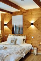 Alojamiento - Hôtel du Col de Crous