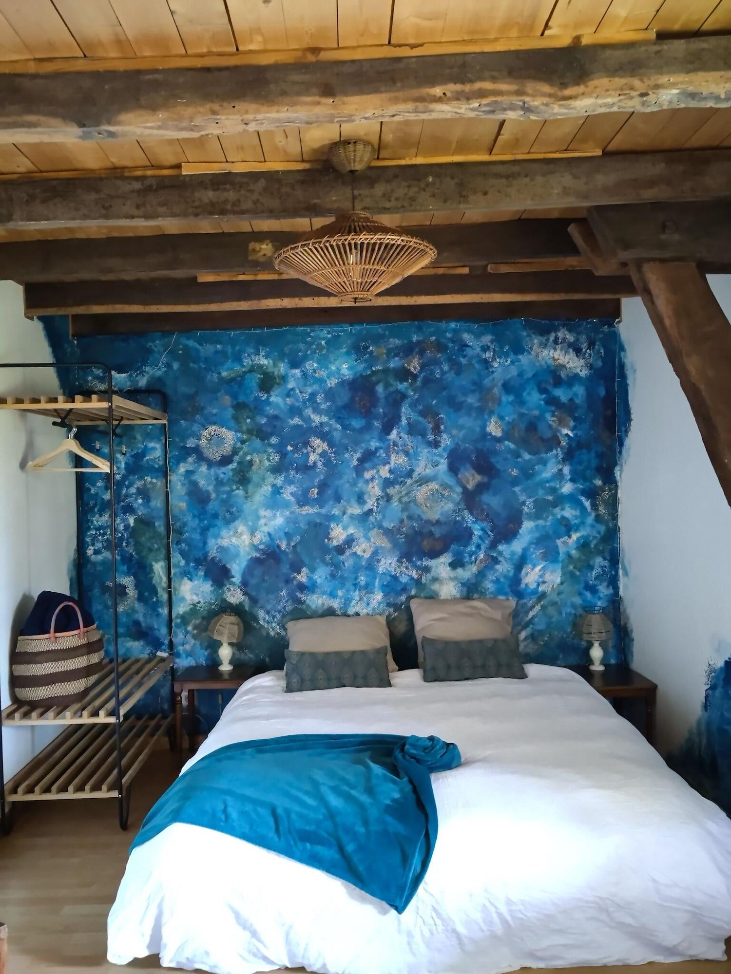Habitación Les Terres D'en Haut