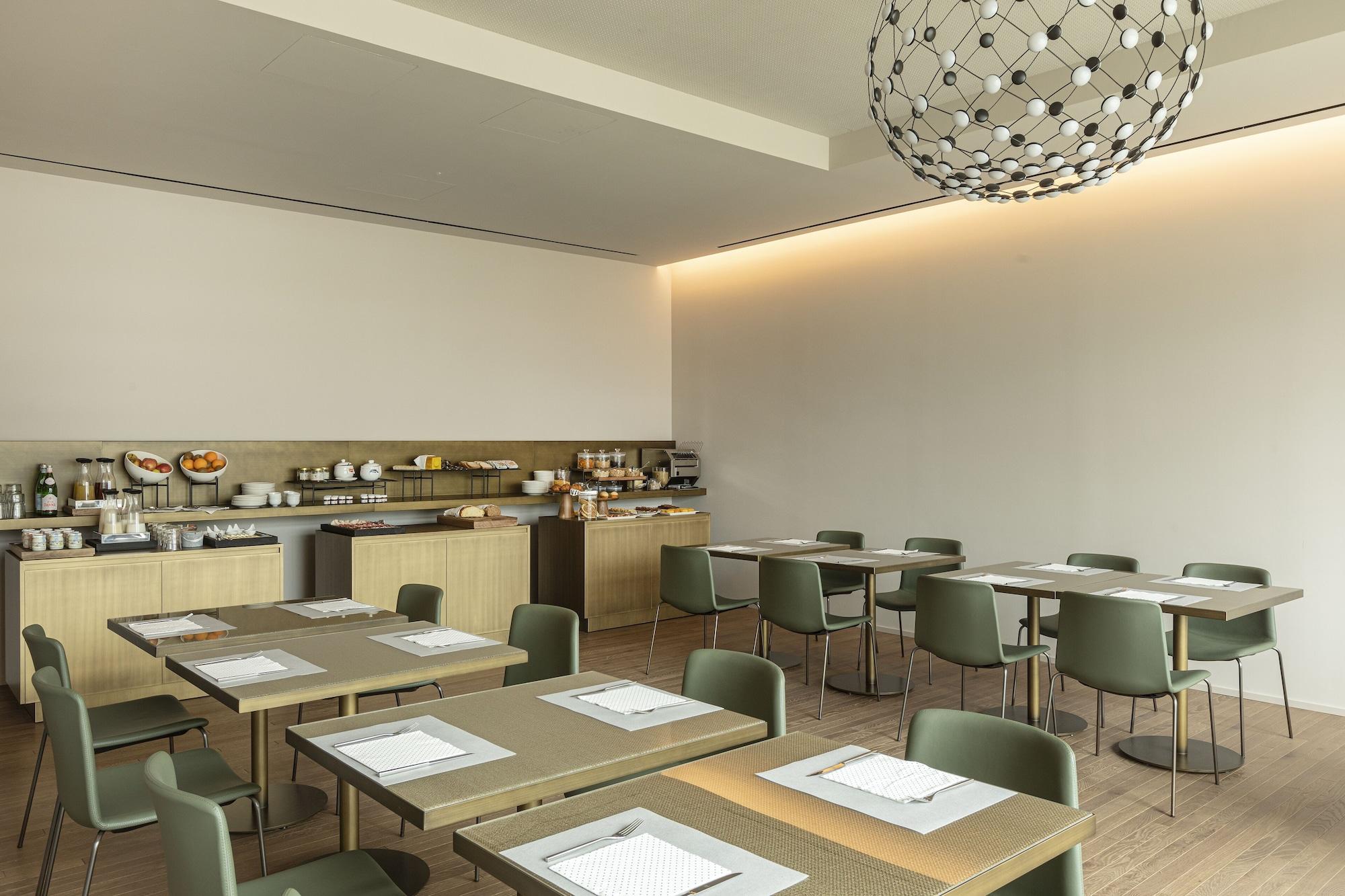 Restaurant Hotel Promessi Sposi