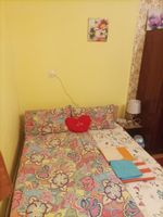 Alquiler Vacacional - Cosy One Bedroom Appartment with Beautiful Garden