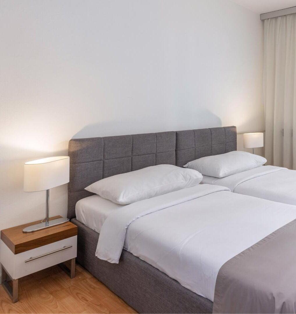 Varios Hotel Zagreb