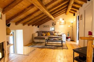 Alquiler Vacacional - Estate between Mare and Etna
