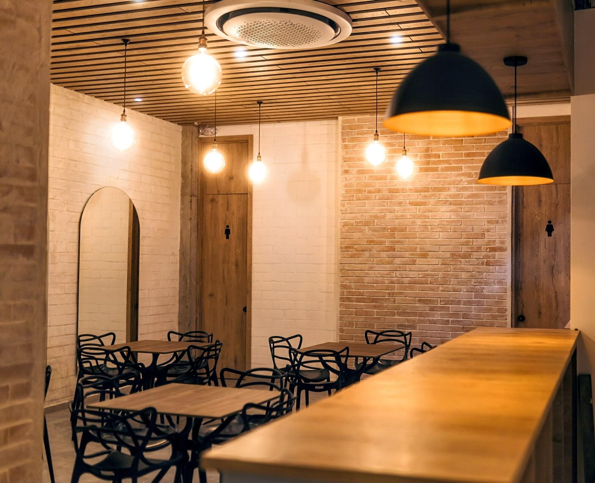 Restaurant Altio hotel