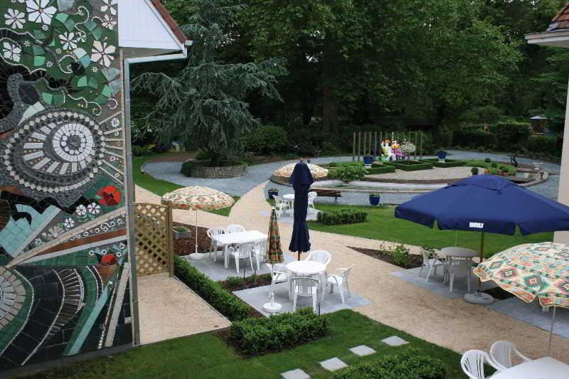 Instalaciones Recreativas Auberge du Vieux Cedre