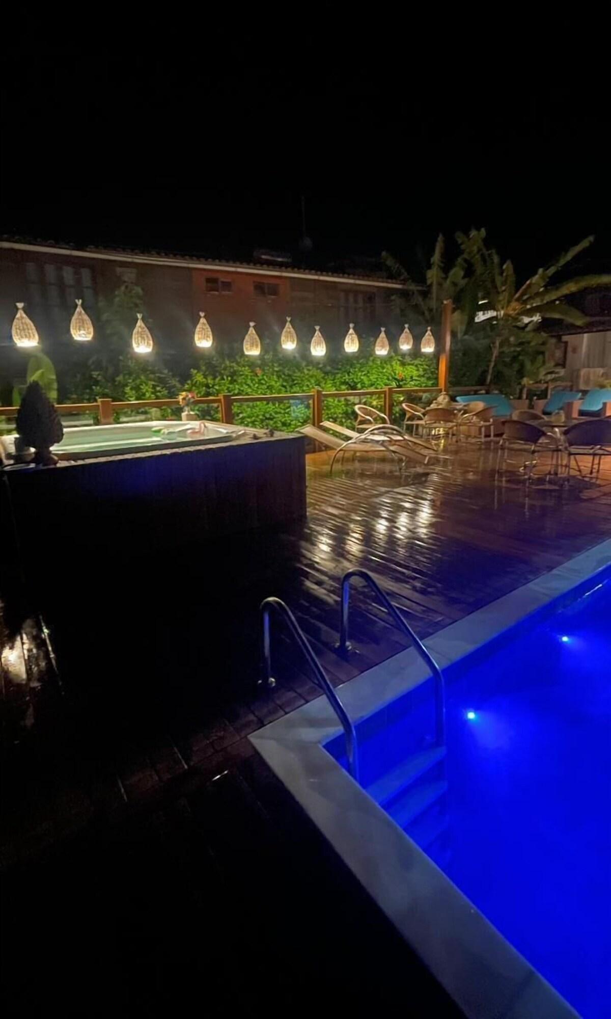 Varios Pousada Del Mares