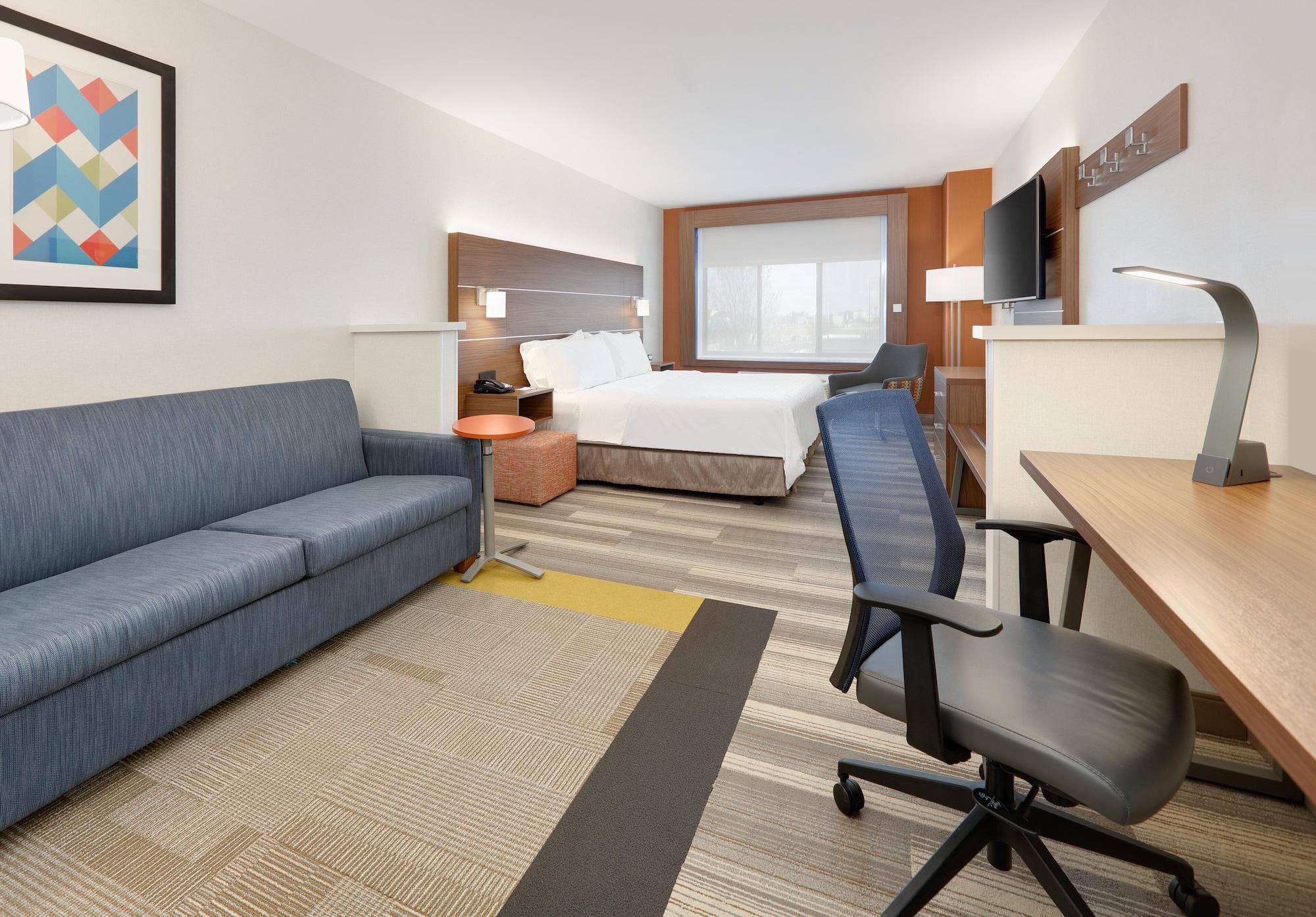 Habitación Holiday Inn Express Mitchell by IHG