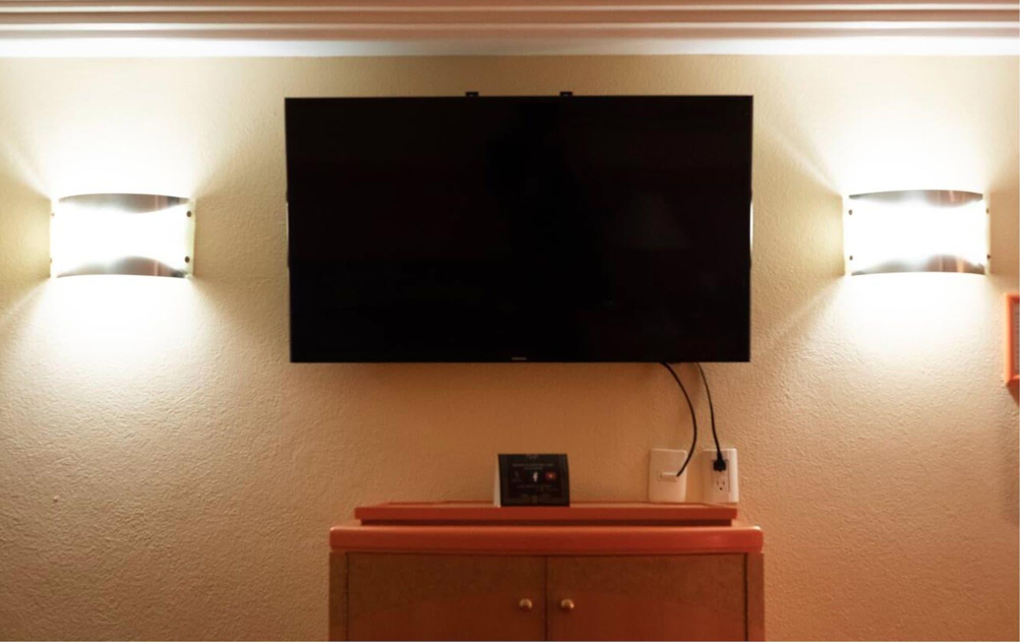 Set de Habitación Hotel Atlante