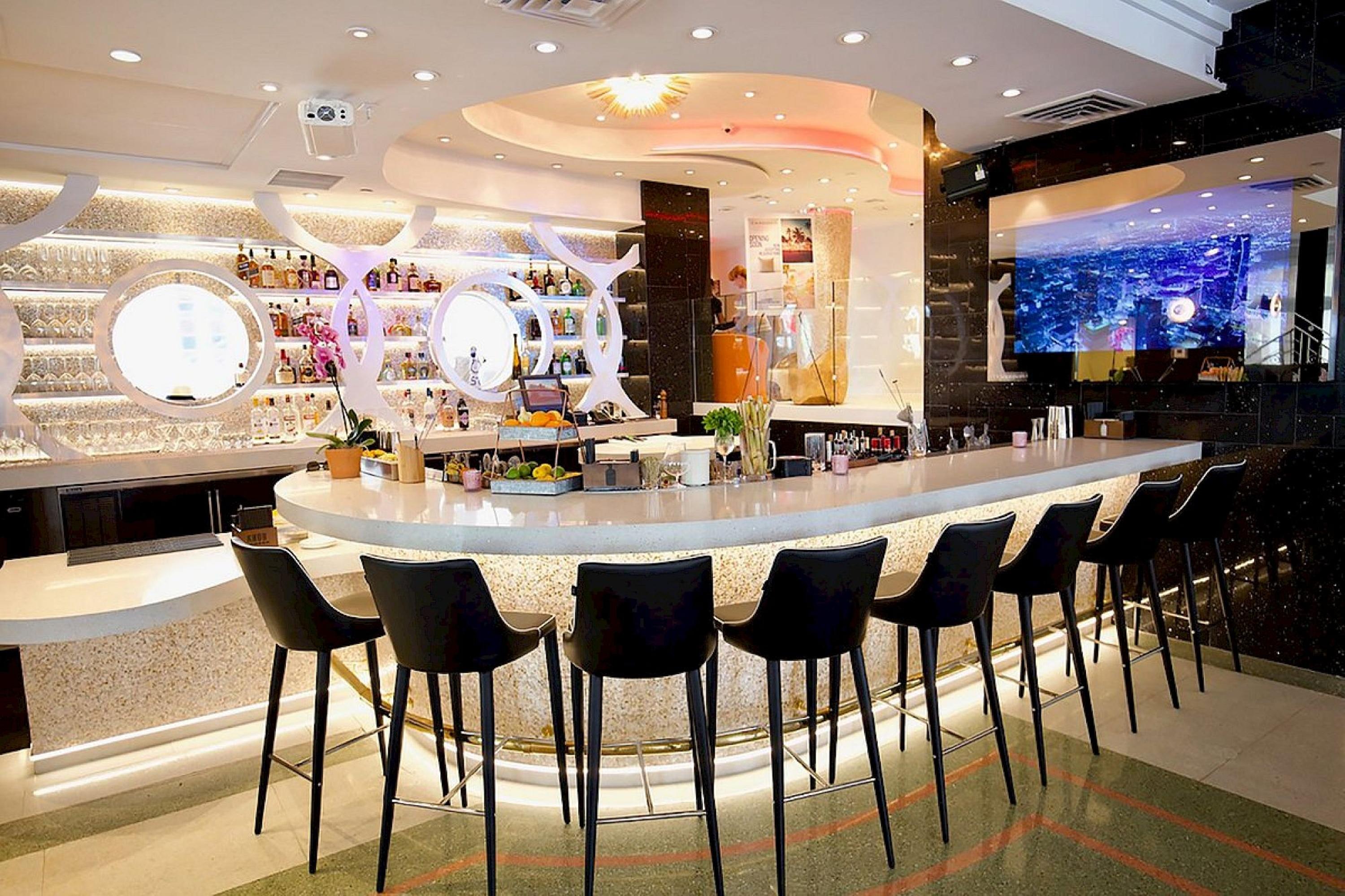 Bar/Salón Cardozo Hotel South Beach