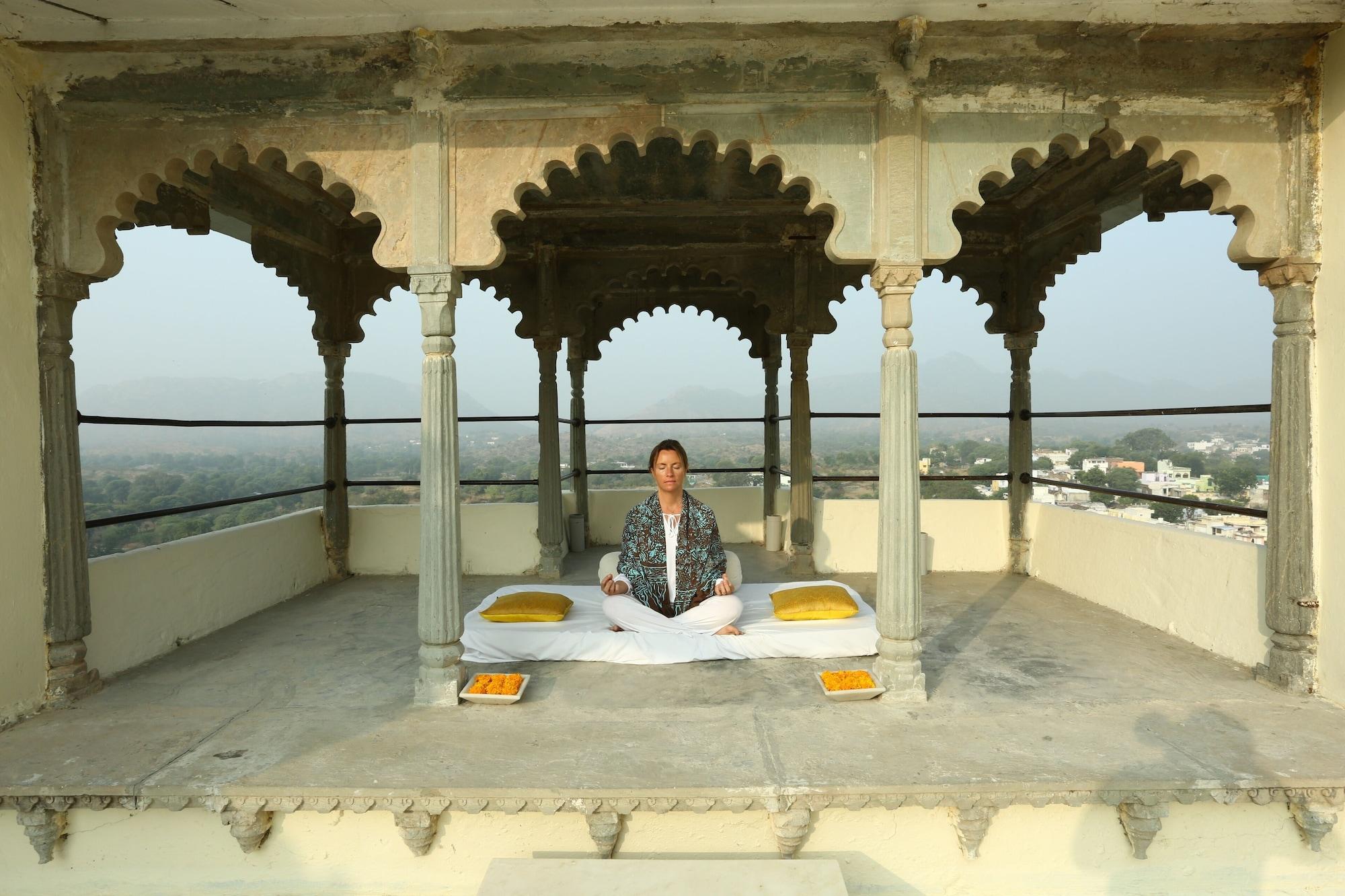 Spa RAAS Devigarh