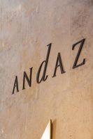 Alojamiento - ANDAZ CONDESA MEXICO CITY, BY HYATT