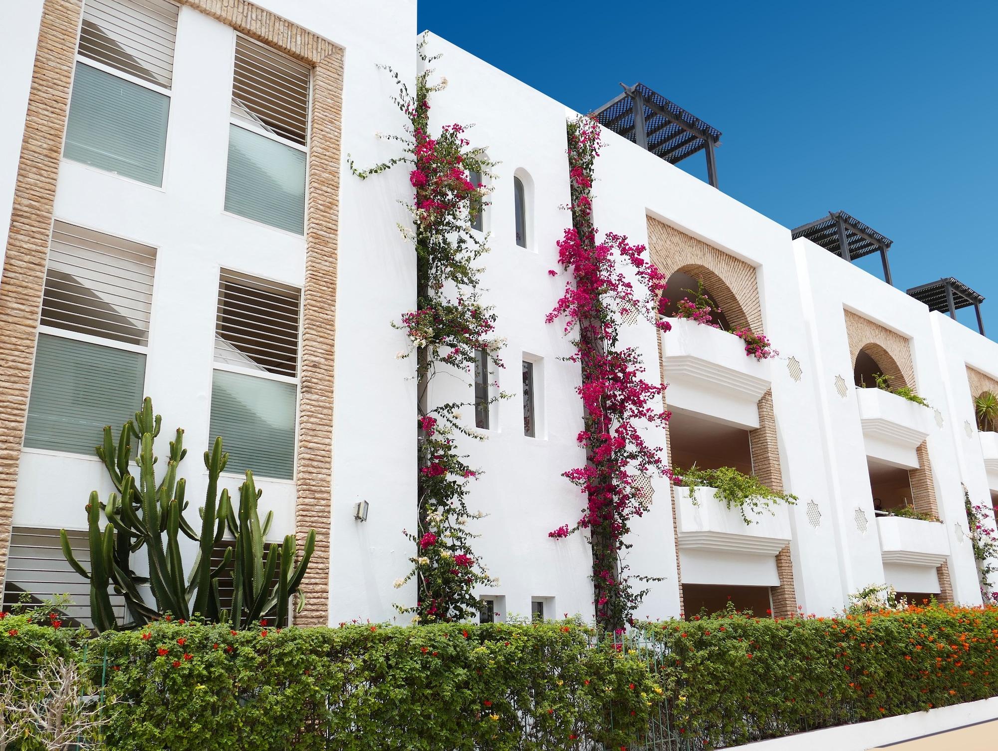 Vista Exterior Ocean Atlantic View