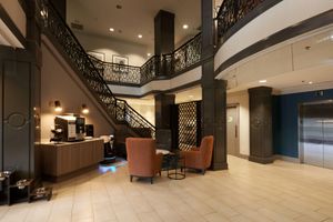 Alojamiento - Holiday Inn Hotel & Suites Ottawa Kanata by IHG