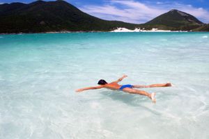 Paquete - Arraial do Cabo - Brisas do Farol - Aluguel Econômico