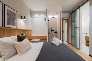 Alquiler Vacacional - Dobo Madrid Goya