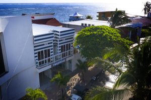 Hotel - HOTEL NAUTICUS
