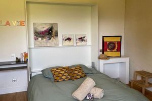 Alquiler Vacacional - Loft escape