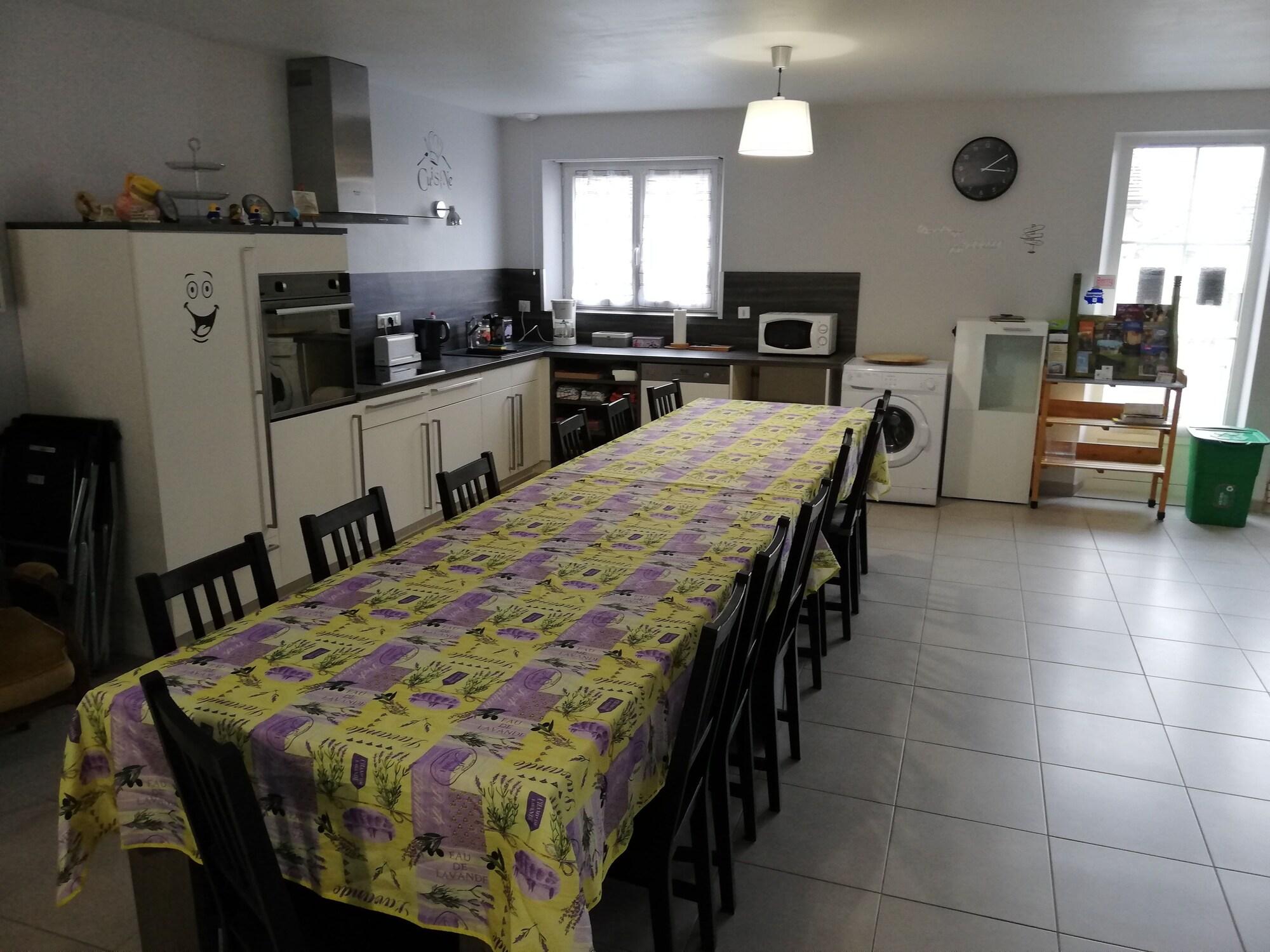 Restaurant L'étoile de la fontchevrière