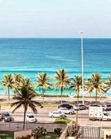 Alquiler Vacacional - Flat NA Praia DA Barra DA Tijuca