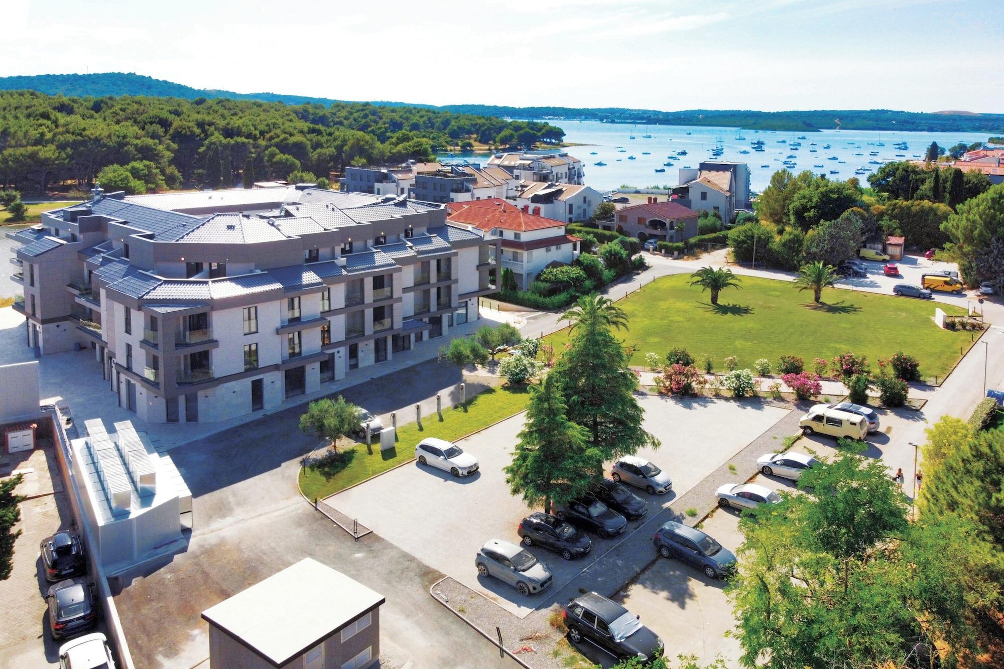 Vista Exterior Visula Hotel & Spa - New Opening 2026