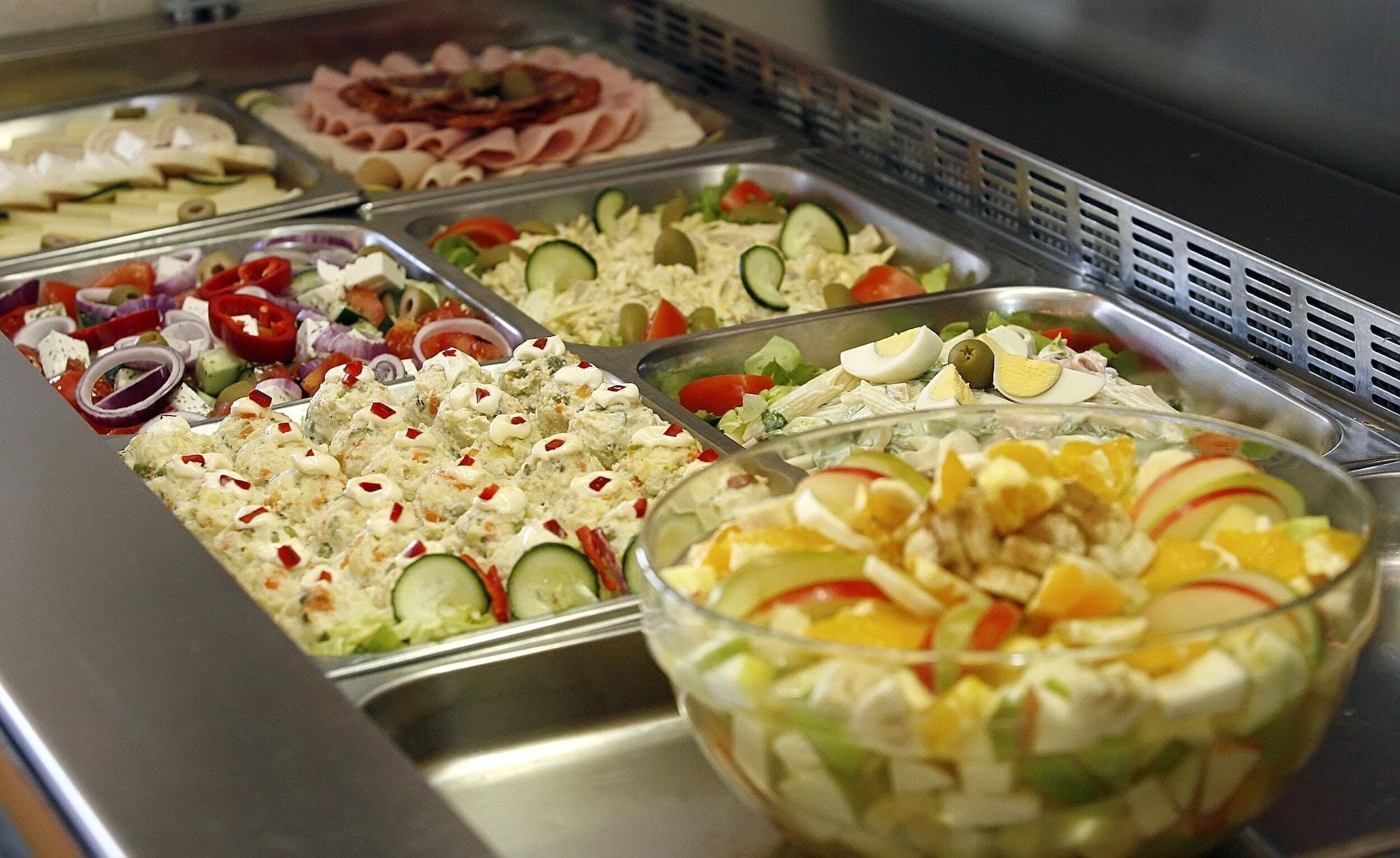 Restaurant Hotel Srbija