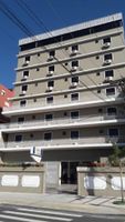 Alojamiento - Hotel Sempre Executive