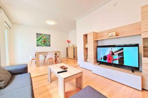 Alquiler Vacacional - Spacious and bright apartment in ourense