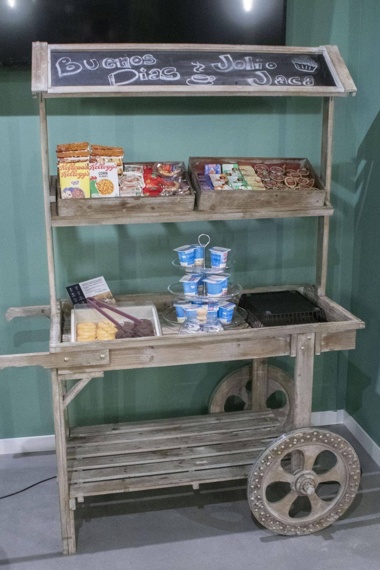 Restaurant Hotel Alda Jolio Jaca