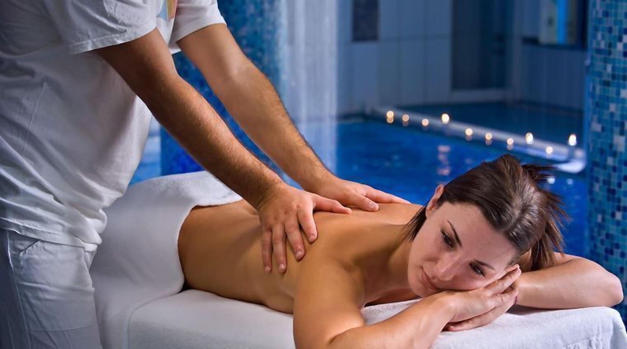 Spa Aragona Palace Hotel & Spa