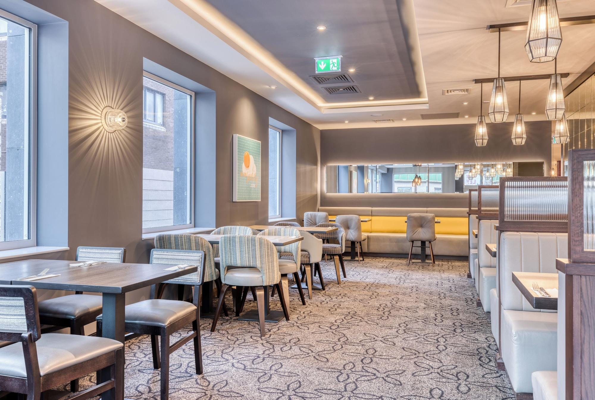 Restaurant Premier Inn Cork City Centre
