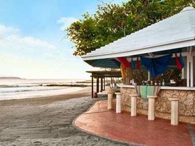 Hotel Hilton Cartagena