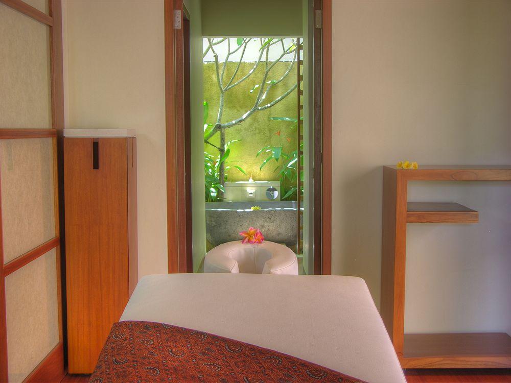 Spa Villa Sabandari