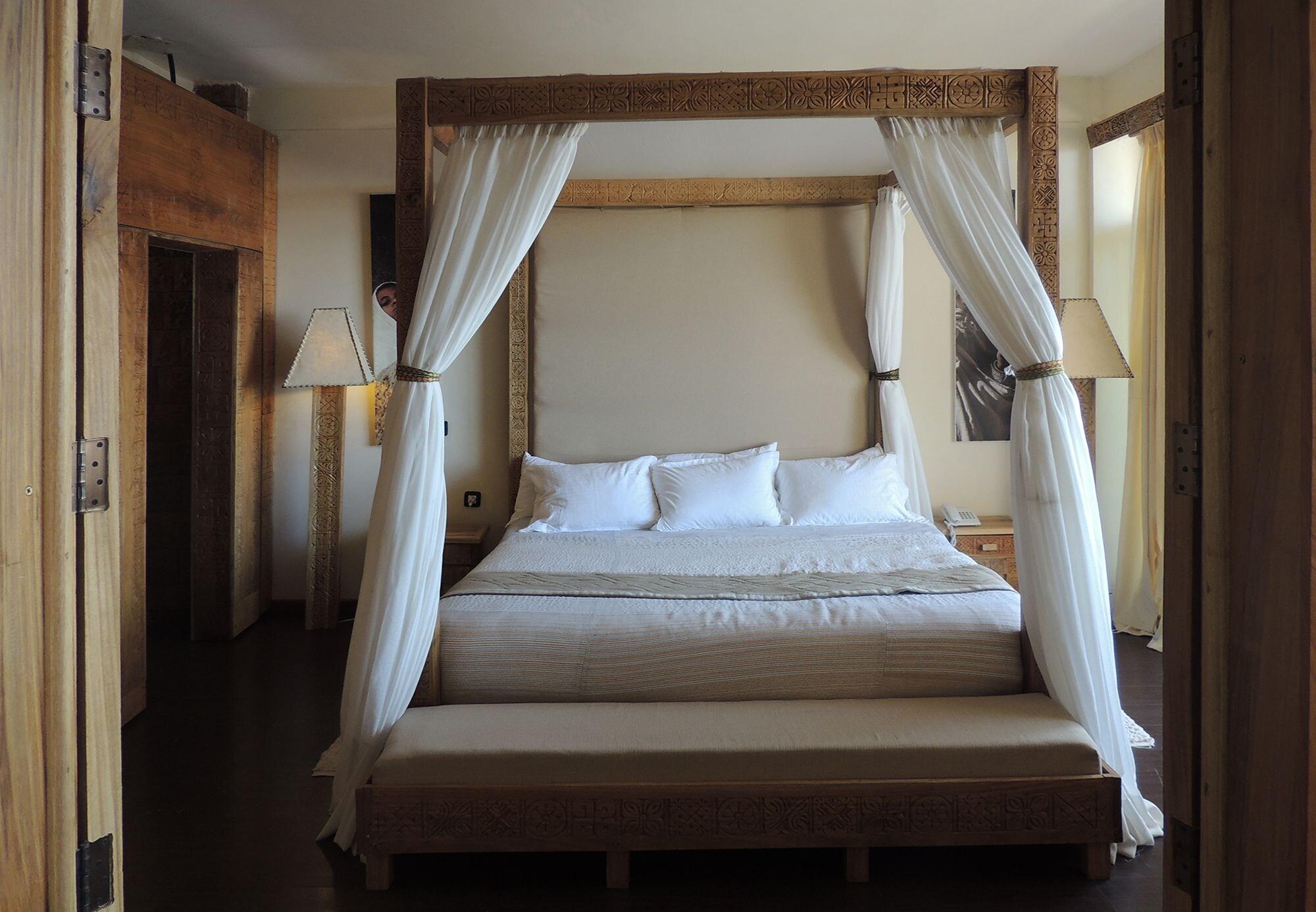 Habitación Maribela hotel