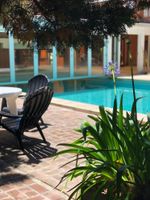 Alojamiento - Hotel Ciro