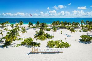 Alojamiento - Majestic Mirage Costa Mujeres, All Suite Resort - All Inclusive