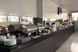 Alojamiento - Hotel Pousada Acauã