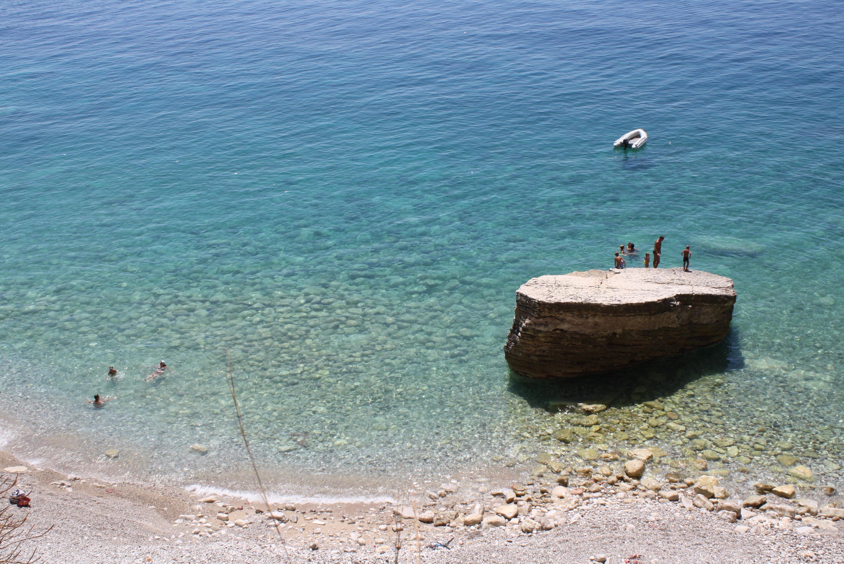 Playa Danica