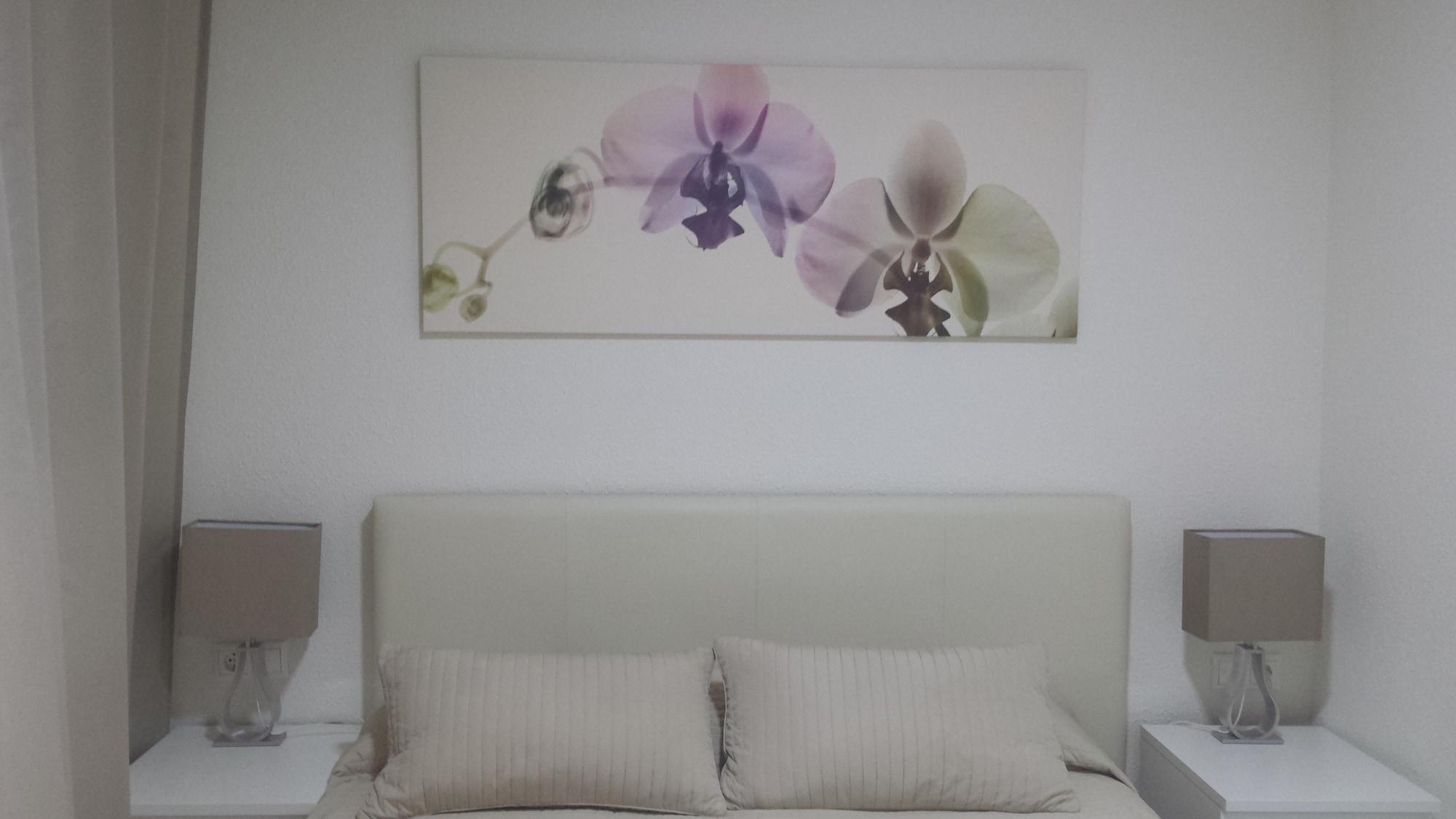 Habitación Pensión Alemania
