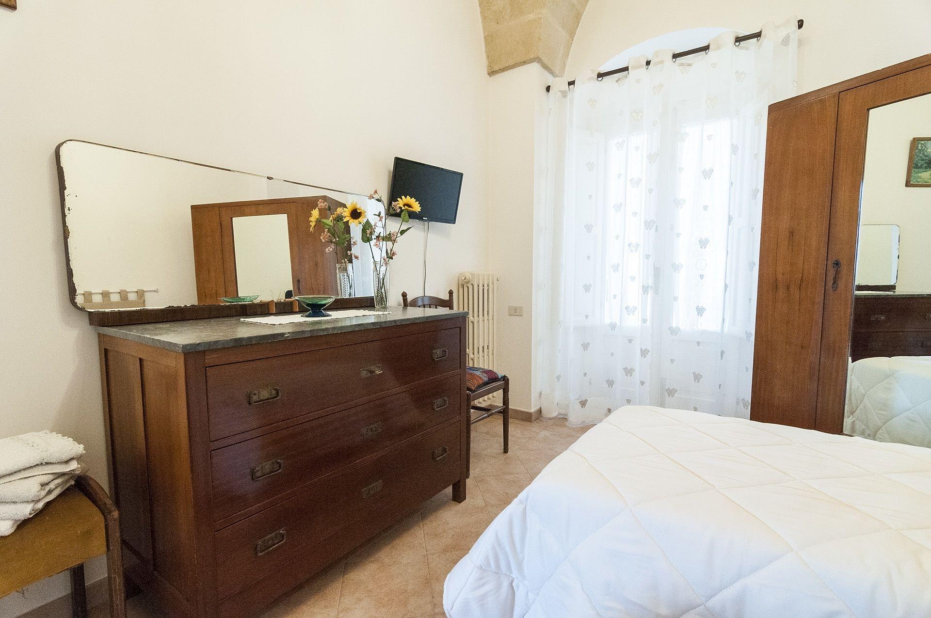 Set de Habitación B&B Donna Lina