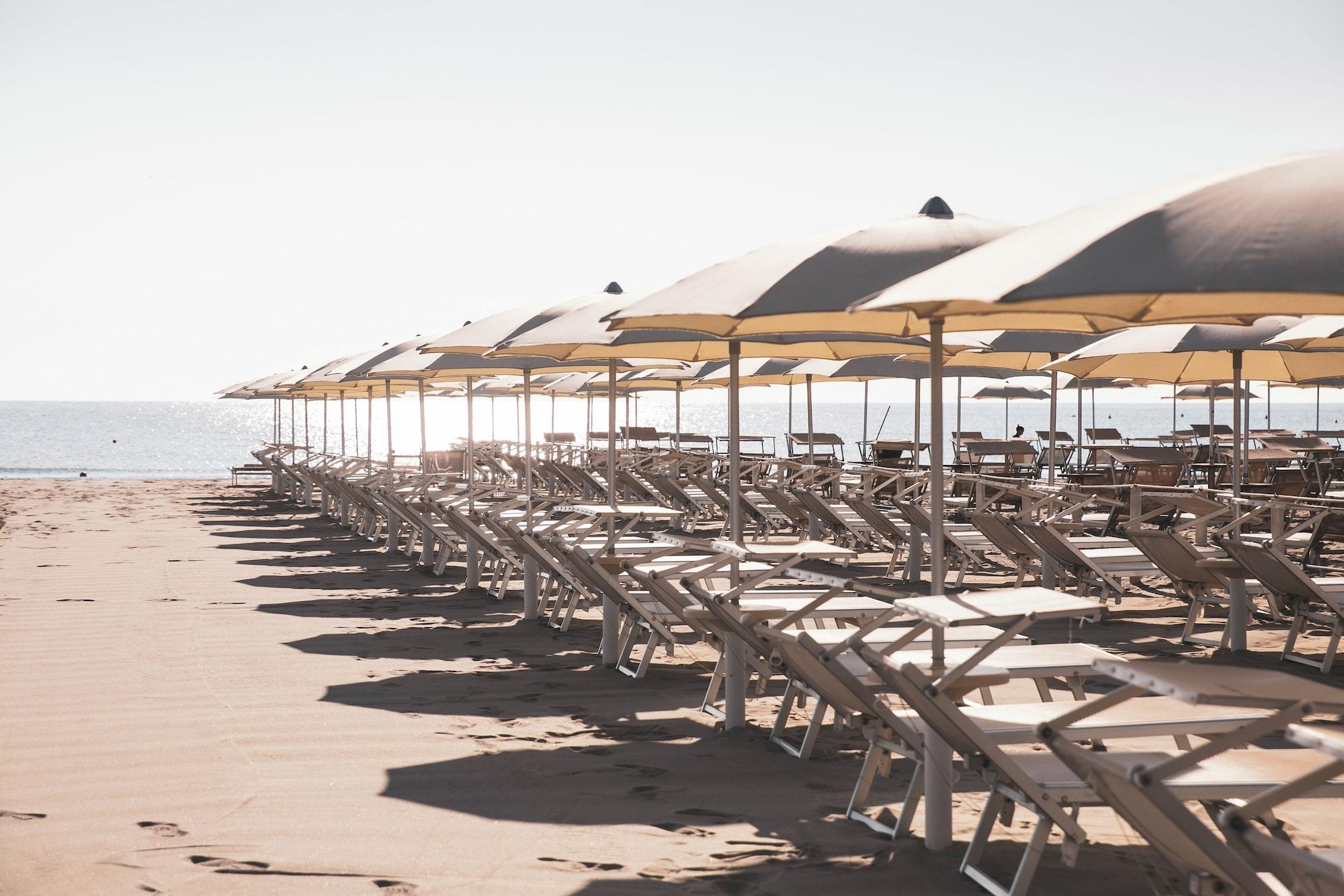 Playa Hotel Baya Strand