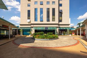 Alquiler Vacacional - Flat Osasco Trade Center