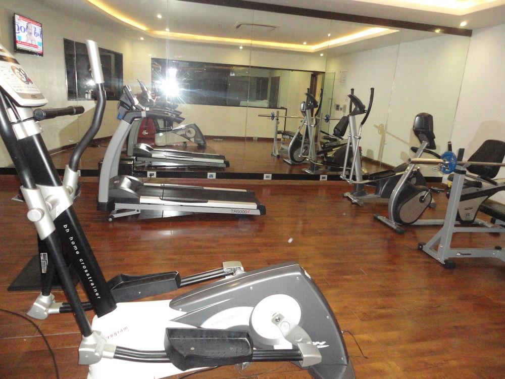 Gimnasio Resorpia Beppu