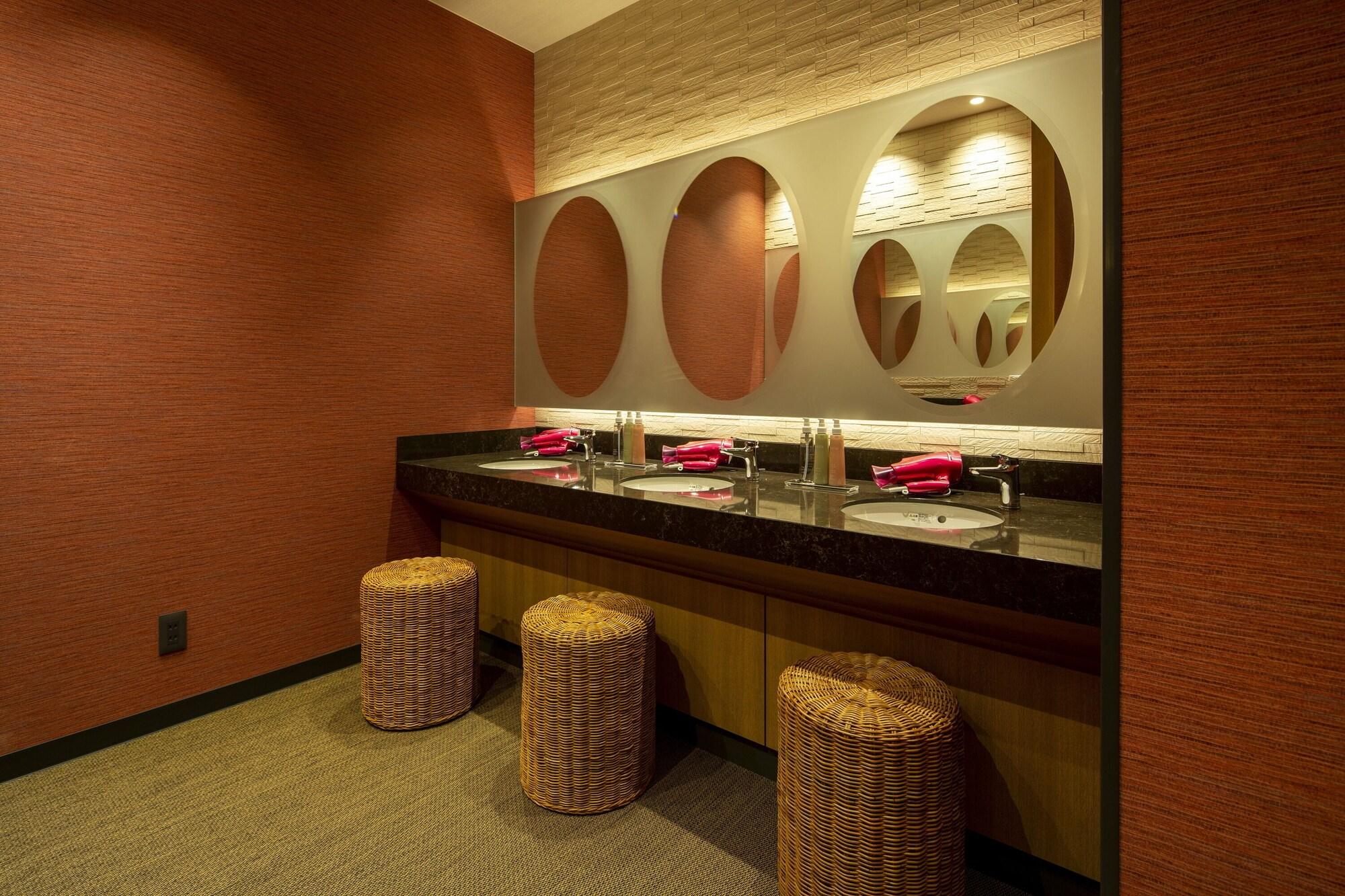 Spa Hotel Monterey KOBE