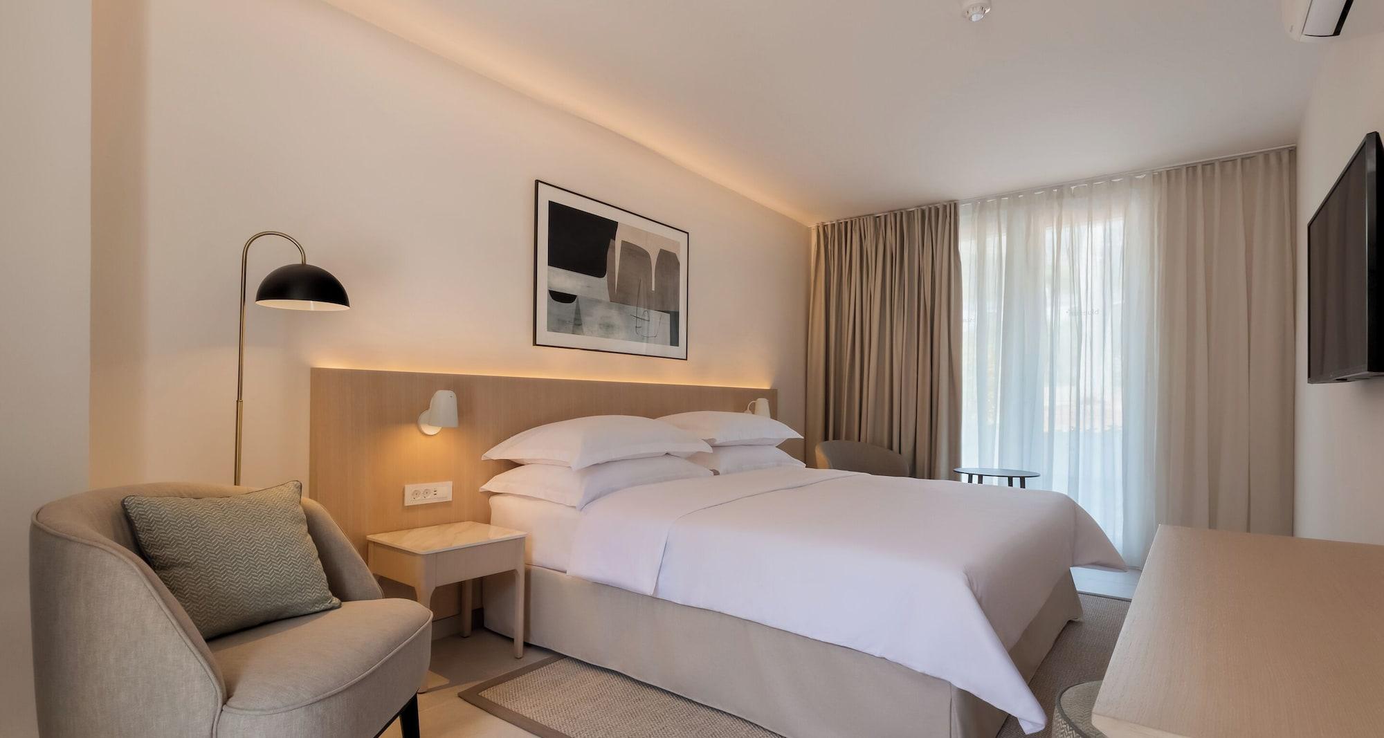 Habitación Bluesun Holiday Village Bonaca