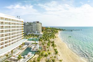 Alojamiento - Hotel Mousai Cancun Adults Only