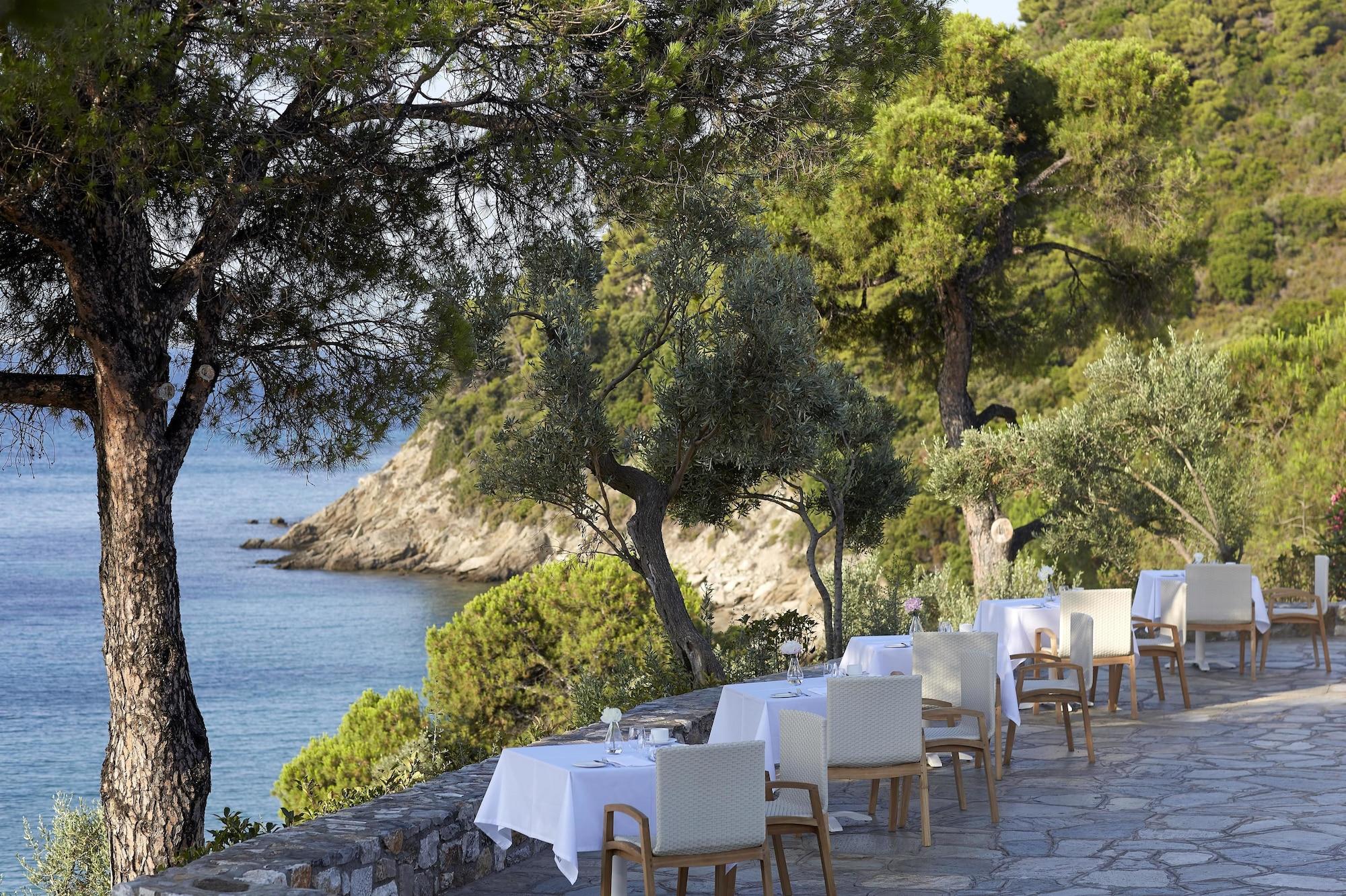 Restaurant ELIVI Skiathos