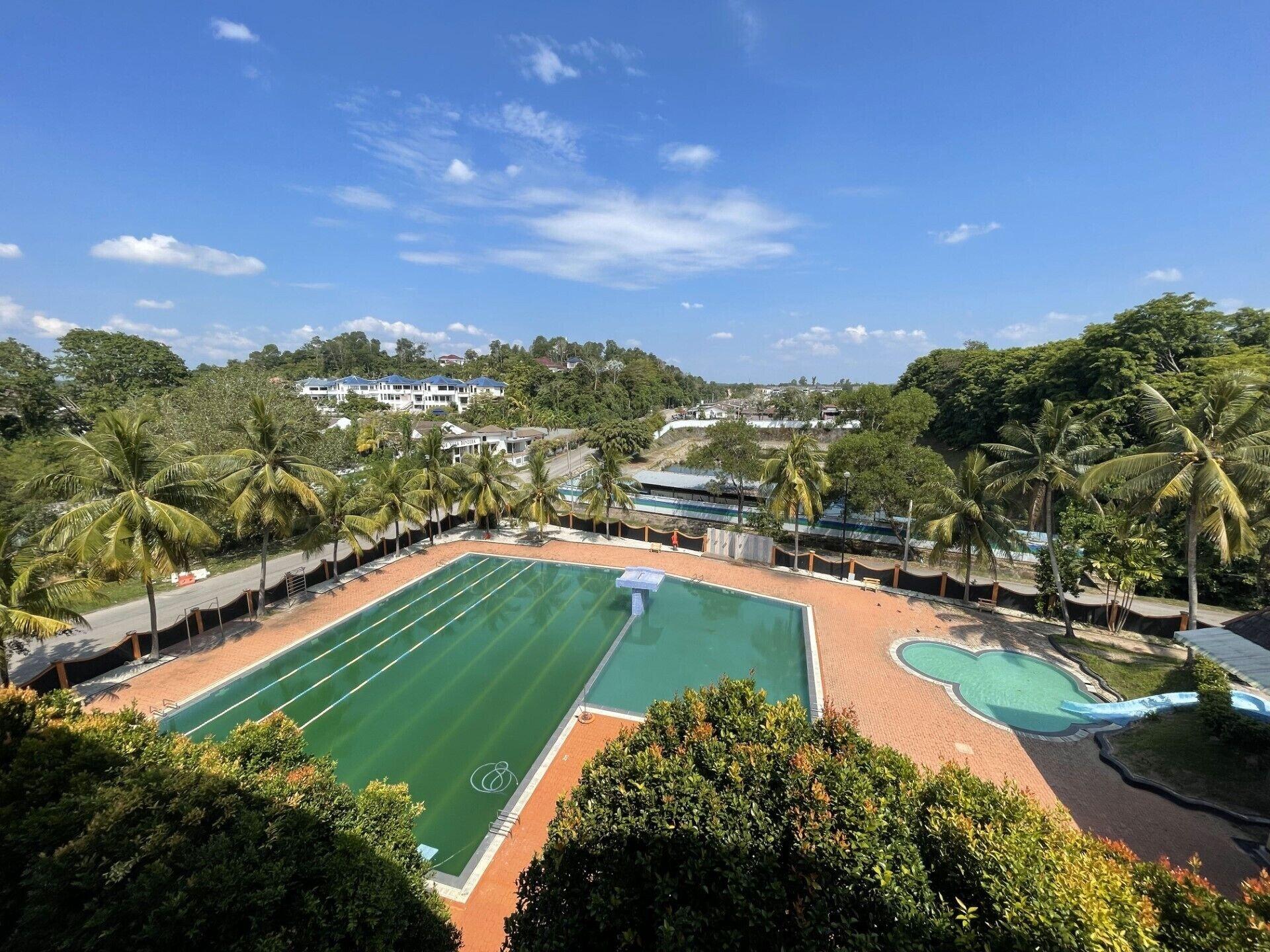 Varios Super OYO Capital O 90146 Alh Continental Resort