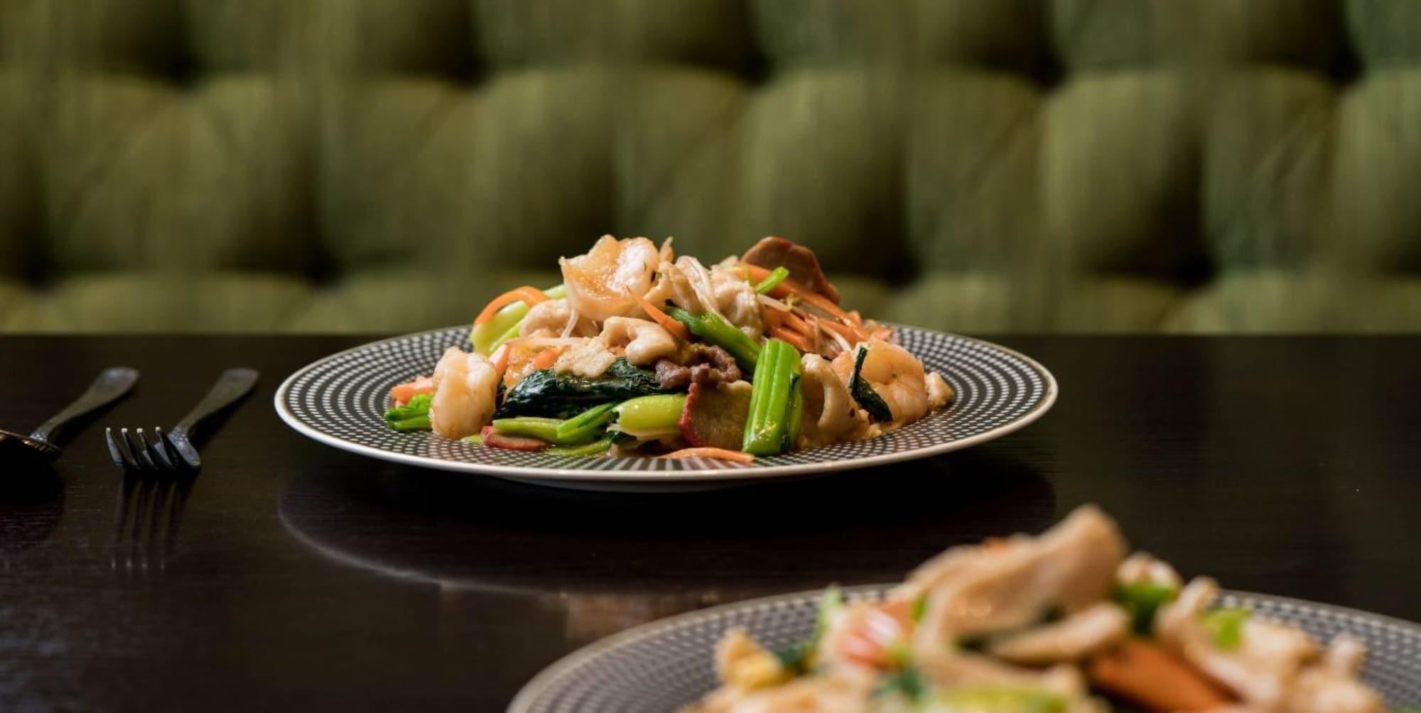 Restaurant Rsl Club Motel