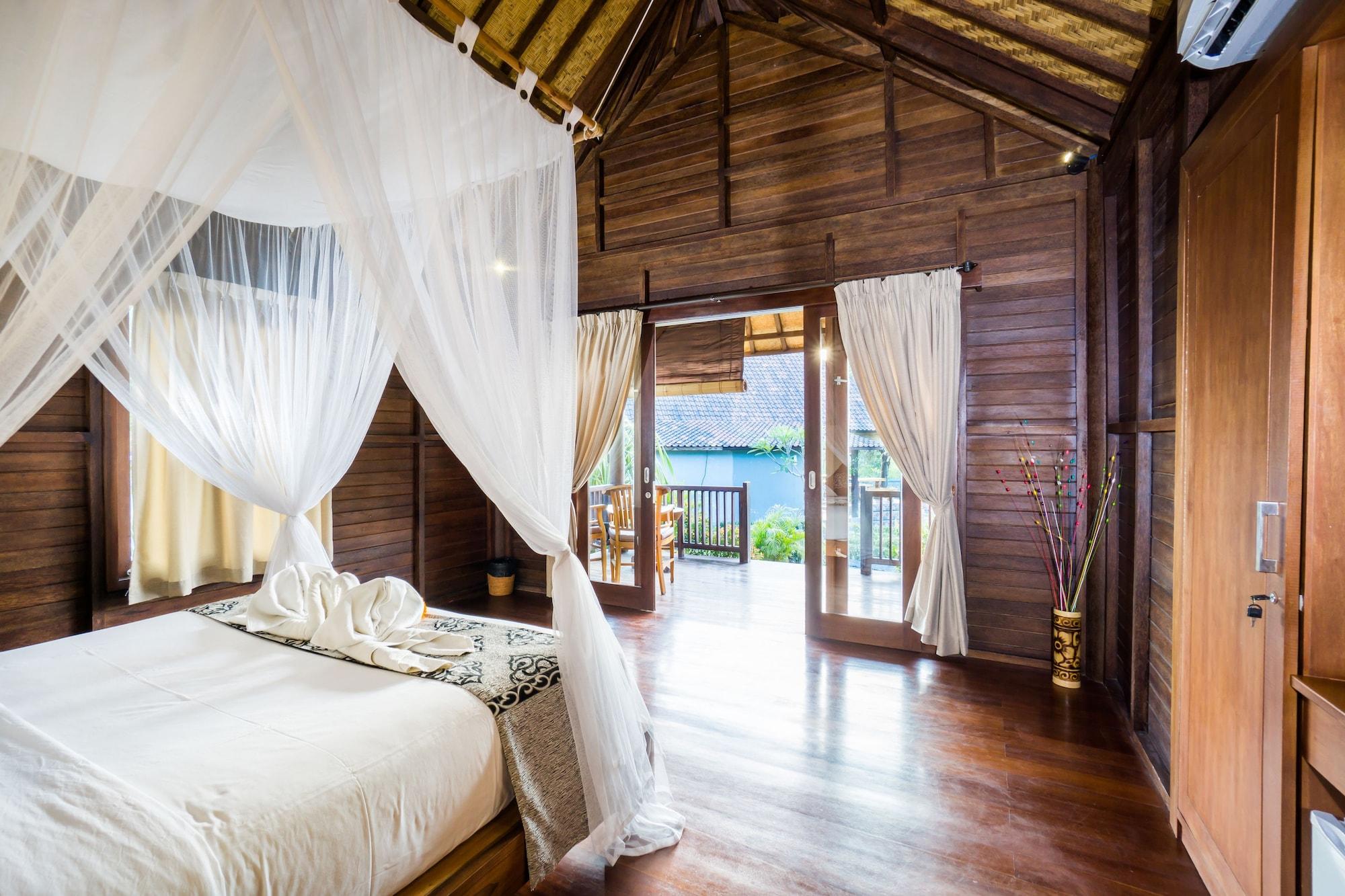 Habitación Bali Belva