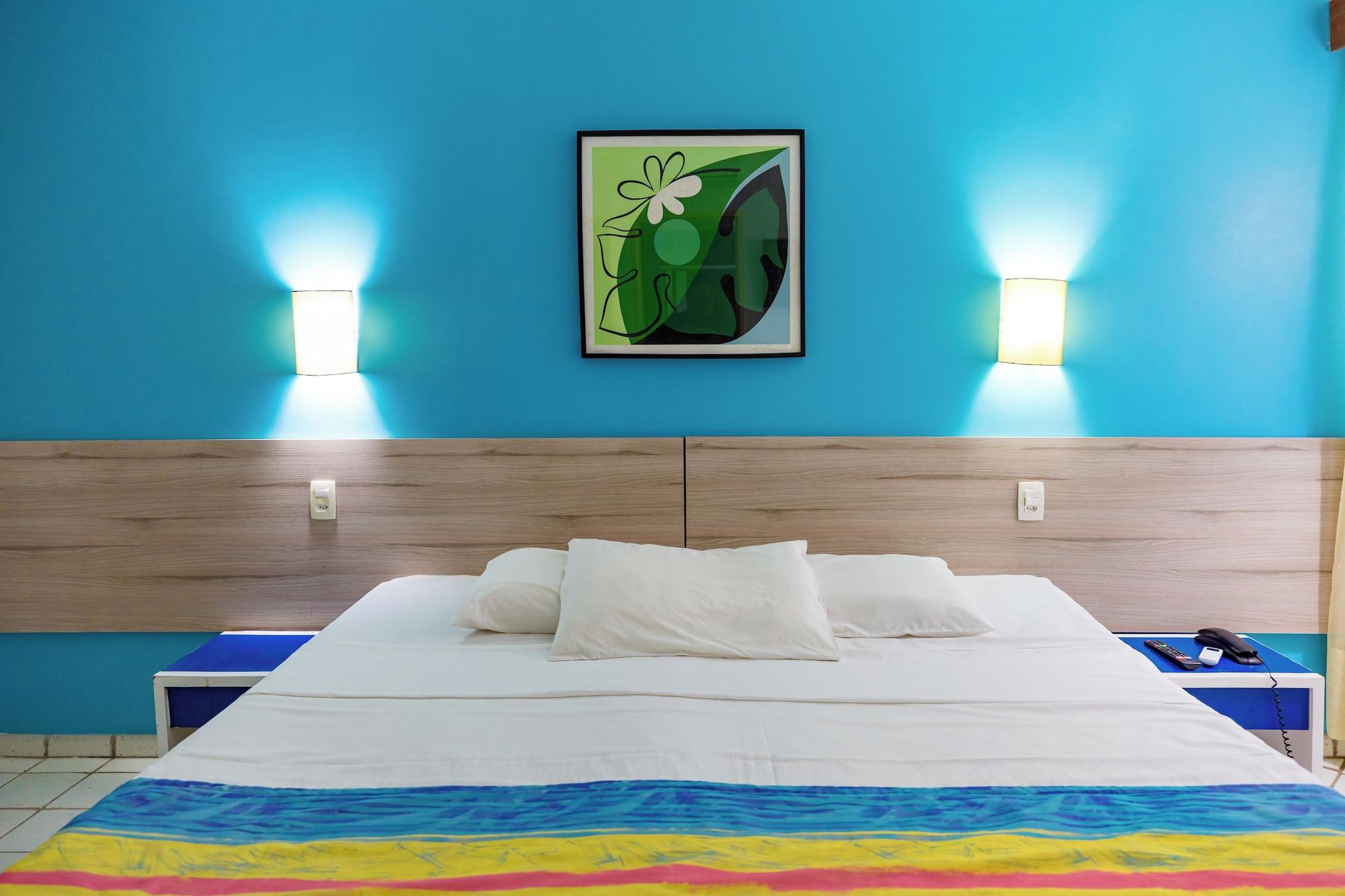 Habitación El Aram Beach Cabo - All Inclusive