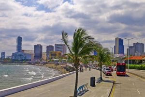 Actividad - Turibus Boca del Río - Tour en autobús turístico​